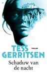 Schaduw van de nacht - Tess Gerritsen - 9789044355406