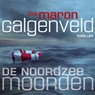 Galgenveld - Isa Maron - 9789044355611