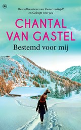 Bestemd voor mij, Chantal van Gastel -  - 9789044355734