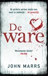 De ware - John Marrs - 9789044356144
