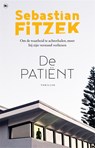 De patiënt - Sebastian Fitzek - 9789044356403