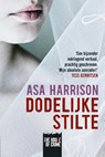 Dodelijke stilte - Asa Harrison ; Asa Harrisson - 9789044356779