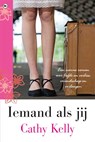 Iemand als jij - Cathy Kelly - 9789044356939