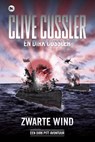 Zwarte wind - Clive Cussler - 9789044357134