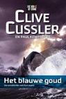Het blauwe goud - Clive Cussler - 9789044357165