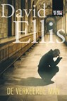 De verkeerde man - David Ellis - 9789044357240