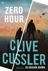 Zero Hour - Clive Cussler - 9789044357349