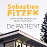 De patiënt - Sebastian Fitzek - 9789044357493