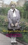Het begon met een ster - Helga Weiss - 9789044357851