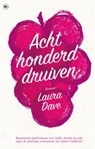 Achthonderd druiven - Laura Dave - 9789044358117