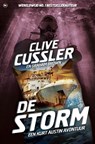 De storm - Clive Cussler - 9789044358223