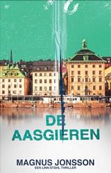 De aasgieren, Magnus Jonsson -  - 9789044359343