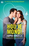 Hou je mond! - Sophie Kinsella - 9789044359701