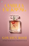 Gouden kooi - Camilla Läckberg - 9789044360004