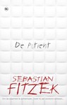 De patiënt - Sebastian Fitzek - 9789044360318