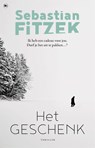 Het geschenk - Sebastian Fitzek - 9789044360554