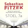 Stoel 7A - Sebastian Fitzek - 9789044360844