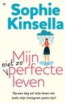 Mijn niet zo perfecte leven - Sophie Kinsella - 9789044361278