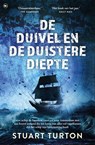 De duivel en de duistere diepte - Stuart Turton - 9789044362169