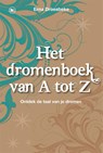 Het dromenboek van a tot z - Erna Droesbeke - 9789044362411