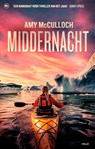 Middernacht - Amy McCulloch - 9789044362572