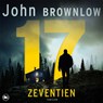 Zeventien - John Brownlow - 9789044363777