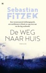 De weg naar huis - Sebastian Fitzek - 9789044365382