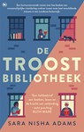 De troostbibliotheek - Sara Nisha Adams - 9789044365535