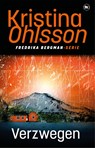 Verzwegen - Kristina Ohlsson - 9789044366204