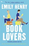 Book Lovers - Emily Henry - 9789044366365