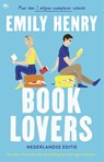 Book Lovers - Emily Henry - 9789044366372