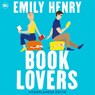 Book Lovers - Emily Henry - 9789044366389