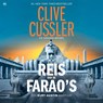 Reis van de farao's - Clive Cussler ; Graham Brown - 9789044366549