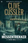 De Messentrekker - Clive Cussler ; Justin Scott - 9789044366556
