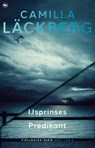 IJsprinses & Predikant - Camilla Läckberg - 9789044366693