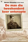 De man die tweehonderd keer ontsnapte - Horace Greasley - 9789044367249