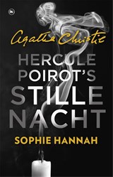 Hercule Poirots stille nacht, Sophie Hannah -  - 9789044367669