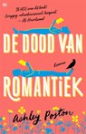 De dood van romantiek - Ashley Poston - 9789044368772
