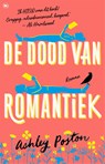 De dood van romantiek - Ashley Poston - 9789044368789