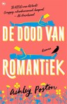 De dood van romantiek - Ashley Poston - 9789044368789