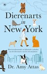 Dierenarts in New York - Amy Attas - 9789044369083