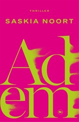 Adem, Saskia Noort -  - 9789044369274