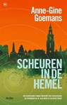 Scheuren in de hemel - Anne-Gine Goemans - 9789044369427