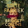 De stiltefabriek - Bridget Collins - 9789044370317
