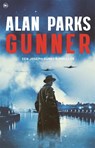 Gunner - Alan Parks - 9789044370546