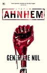 Generatie nul - Stefan Ahnhem - 9789044370607