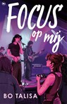 Focus op mij - Bo Talisa - 9789044370645