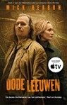 Dode leeuwen - Mick Herron - 9789044370744