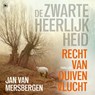 Recht van duivenvlucht - Jan van Mersbergen - 9789044370935