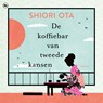 De koffiebar van tweede kansen - Shiori Ota - 9789044370973